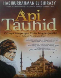 API TAUHID