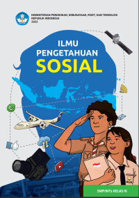ILMU PENGETAHUAN SOSIAL SMP/MTS KELAS IX