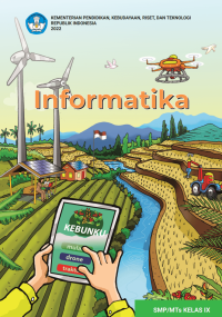 INFORMATIKA SMP/MTS KELAS IX