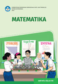 MATEMATIKA SMP/MTs KELAS VIII