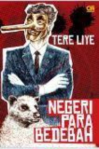 Negeri PAra Bedebah