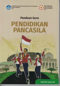 PANDUAN PENDIDIKAN PANCASILA KELAS VIII